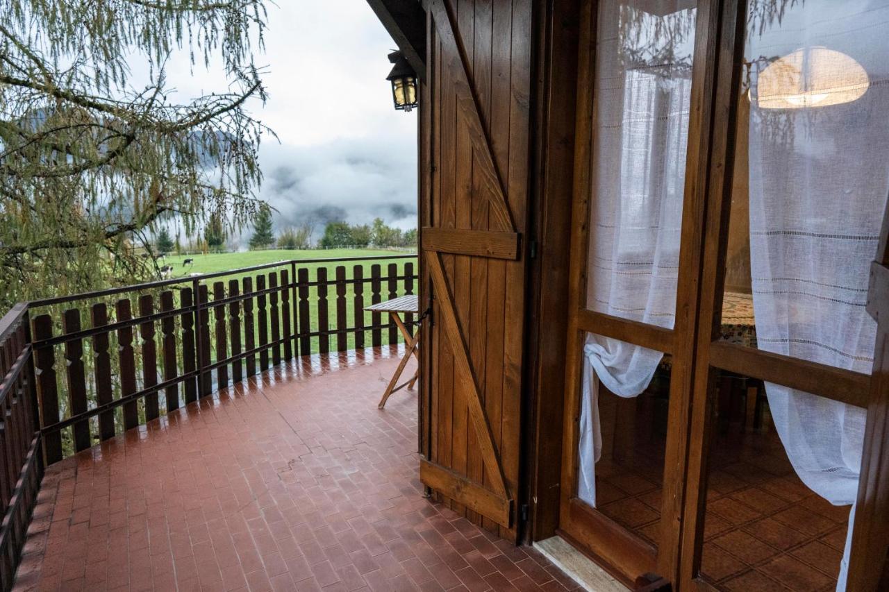 Apartament 181 - Casa Arcobaleno Tra Le Alpi, Piste Da Sci A 15 Minuti Castione della Presolana Zewnętrze zdjęcie