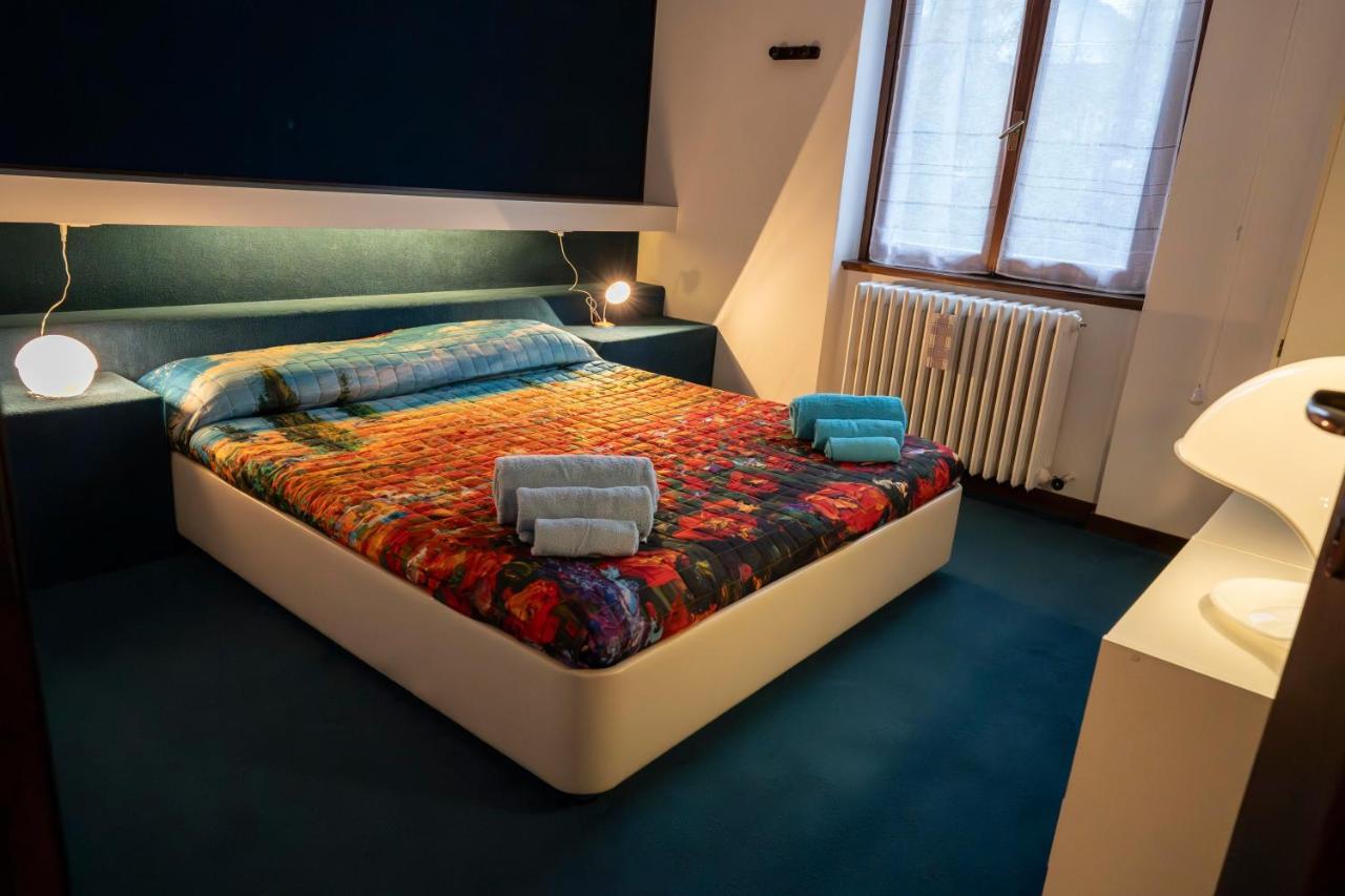 Apartament 181 - Casa Arcobaleno Tra Le Alpi, Piste Da Sci A 15 Minuti Castione della Presolana Zewnętrze zdjęcie